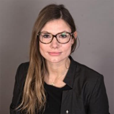 Agata Koschel - Sturzbecher - adwokat zachowek Poznań