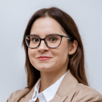 Anna Wysocka-Błaszczyk